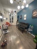 Cabinet d’orthodontie des Drs TEBOURBI et BENAMEUR logo