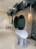 Cabinet de pédodontie les Hulottes logo