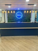 Centre Dentaire République logo