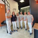 Dr LEMAIRE Grégoire - PERIOSTYL.CLINIC logo