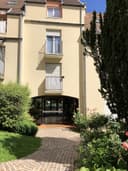 Dr Hatraf Djamila logo