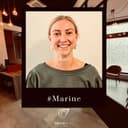 Dr POTTIER Marine logo