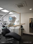 Dentiste Cergy Le Haut David Assor logo