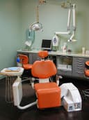 Dr Girault Thierry logo