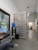 Cabinet dentaire : Dr NAKACHE - Dr TOLEDANO - Dr DEHAN - Dr SOLTANI - Dr HAAS - Dr TEMAN logo