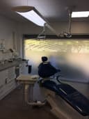 Docteur Delphine Goffin logo