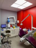 Centre médical et dentaire Kremlin Bicêtre logo