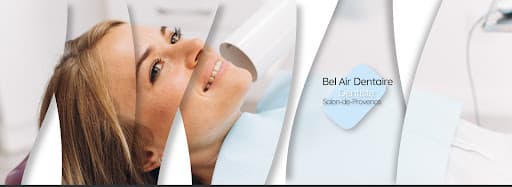 Dentiste Salon de Provence Bel Air Dentaire - Implant dentaire logo