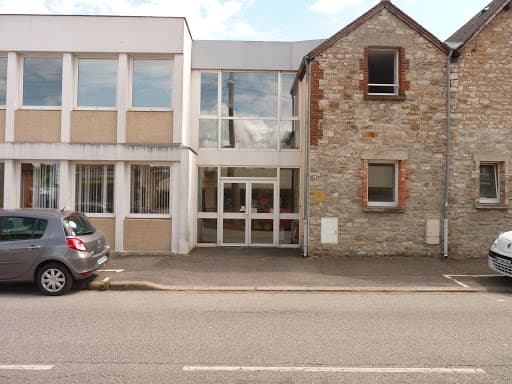 VYV Dentaire - Alençon logo