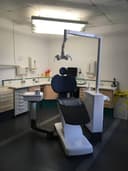 VYV Dentaire - Evreux logo