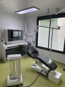 Dr Sohaïb Fadleddine logo