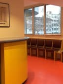 Docteur Odile Hauth logo