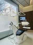 Centre Dentaire Dentali Marseille logo