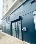 Dentiste Saint Cyr L'Ecole Dr Iman et Dr Astruc Cabinet Saint-Cyr Dentaire logo