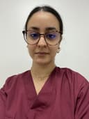 Dr Marina MEREU logo