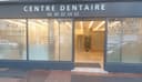Centre dentaire Le Havre Graville logo