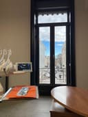 Dr KALAANI Philippe - Implants logo