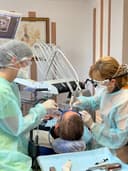 Dr Michele AMIEL logo