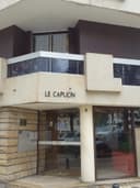 Cabinet Dentaire Dr. Alain BOURIT logo