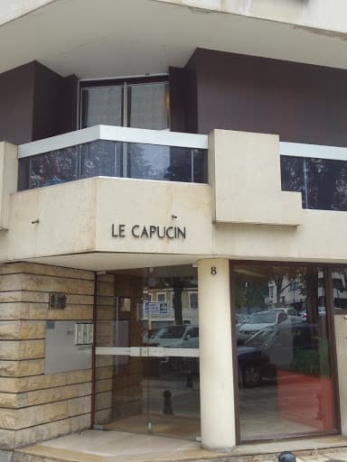 Cabinet Dentaire Dr. Alain BOURIT logo