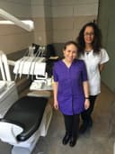 Docteur Elodie M'Sika logo