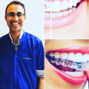 Dr R. Movaghar - Orthodontiste à Paris logo