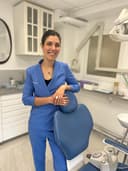 Orthodontiste Vincennes( dr HADDAD SINDA) logo