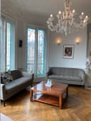 Dr Lara Hamisultane : Orthodontie Enfants et Adultes logo