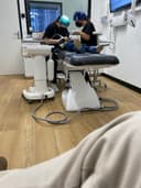 Dr Lisa NICOLLET - Dentiste Pédiatrique logo