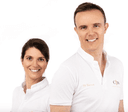 Drs Marc-Antoine BECAVIN et Sophie LORAND logo