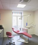 Cabinet d'Orthodontie du Docteur PIRONIN logo