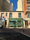 Dr Matthieu Moulinier - Implantologie, Chirurgie Buccale, Dent de Sagesse logo