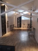 Dr Monraisin David logo