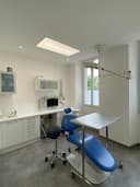 Dentiste Nathan AJZENBERG logo