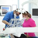 Cabinet Dentaire VINCENT logo