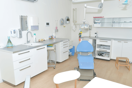 Cabinet Dentaire Dr Lumbroso logo