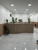 Dentymed-Cergy-Centre commercial 3 Fontaines logo