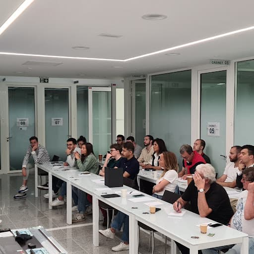 La Maison du Sourire logo