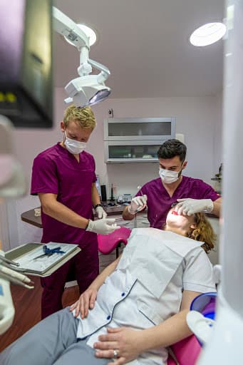 Docteur Sébastien JACQUES logo