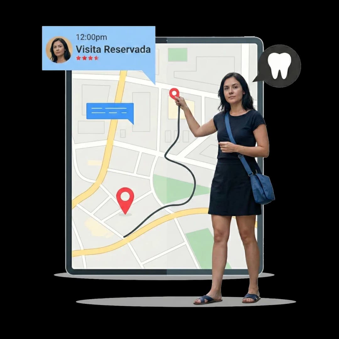 Comment fonctionne DocDental ?