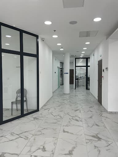 Centre Dentaire Lille Lillenium : Dentiste Lille - Dentylis logo
