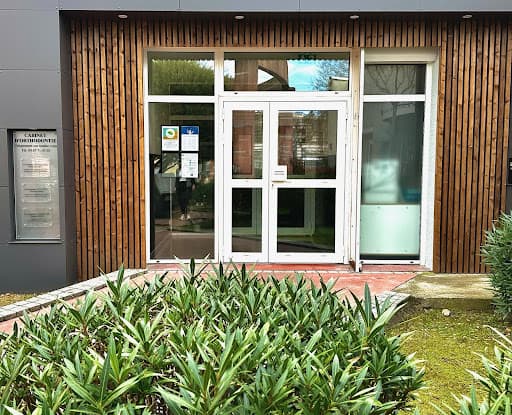 Cabinet Lucchetti et Dourlhiès logo