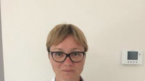 Docteur Sandrine Chuard - Chirurgien Dentiste logo