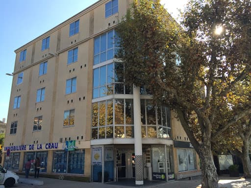 Cabinet dentaire Dr Boussouak Anaïs logo